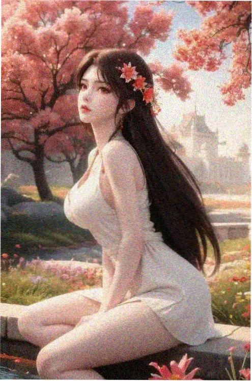 热播剧静默回响剧照