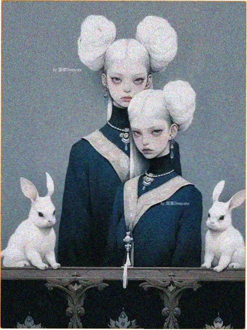 热播剧北纬三十度剧照